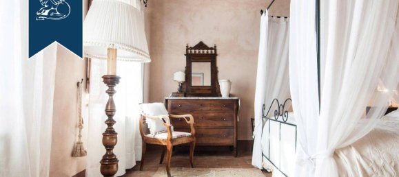 5غرفة فندق في Montepulciano, Italy رقم 297948 22