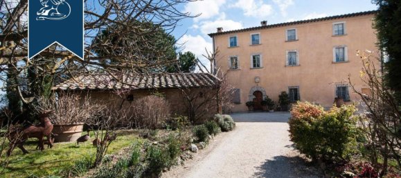 5غرفة فندق في Montepulciano, Italy رقم 297948 3