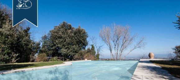 5غرفة فندق في Montepulciano, Italy رقم 297948 11