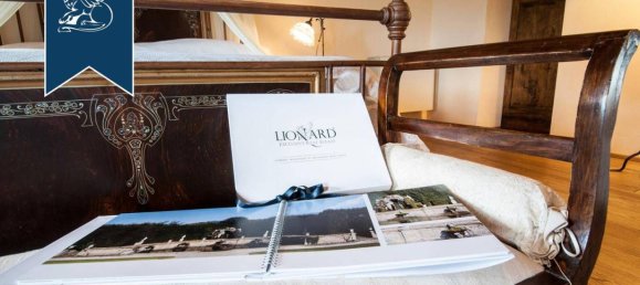 5غرفة فندق في Montepulciano, Italy رقم 297948 38