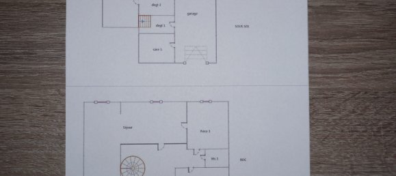 4 Schlafzimmer Haus in Colmar, France, Nr. 53464 17