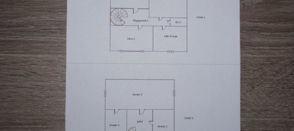 4 Schlafzimmer Haus in Colmar, France, Nr. 53464 16