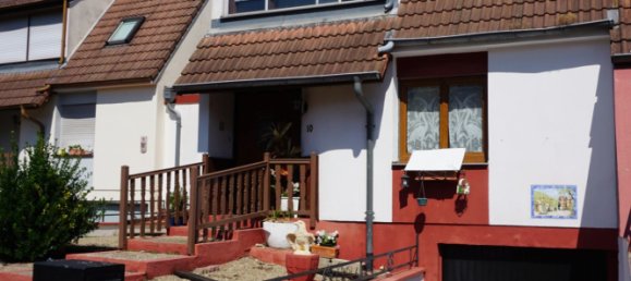 4 Schlafzimmer Haus in Colmar, France, Nr. 53464 6