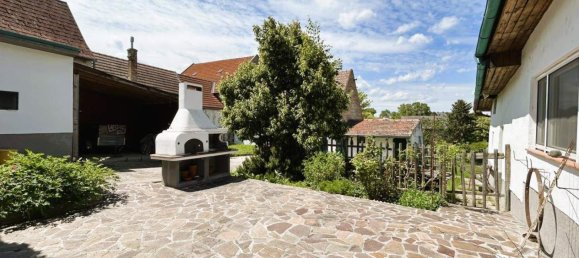 4غرفة منزل في Siegendorf, Austria رقم 143943 9