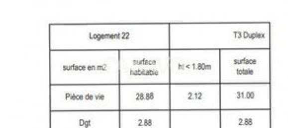 2 Schlafzimmer Doppelhaus in Rhone, France, Nr. 289277 3