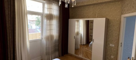 3 bedrooms Apartment in Baku, Azerbaijan No. 2241 6