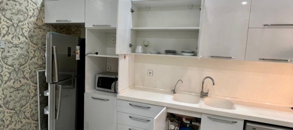 3 bedrooms Apartment in Baku, Azerbaijan No. 2241 2