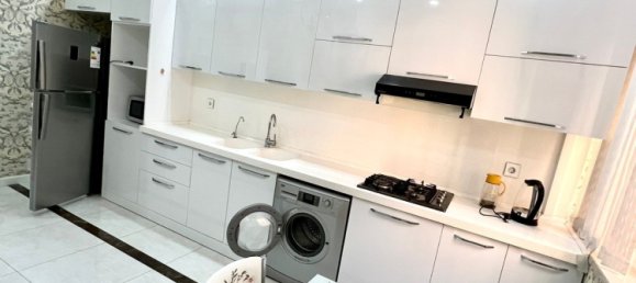 3 bedrooms Apartment in Baku, Azerbaijan No. 2241 3