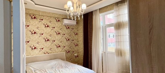 3 bedrooms Apartment in Baku, Azerbaijan No. 2241 11