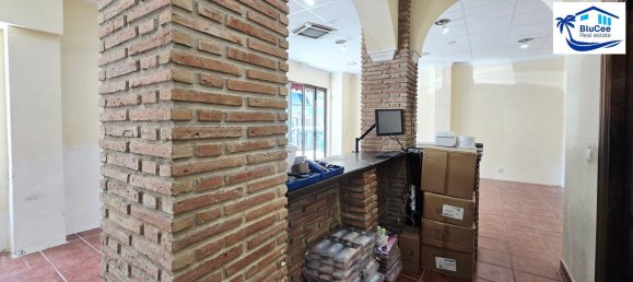  عقار تجاري في Torre del Mar, Spain 64متر مربع رقم 148953 5