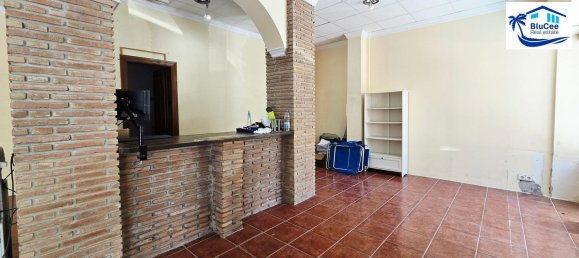  عقار تجاري في Torre del Mar, Spain 64متر مربع رقم 148953 6