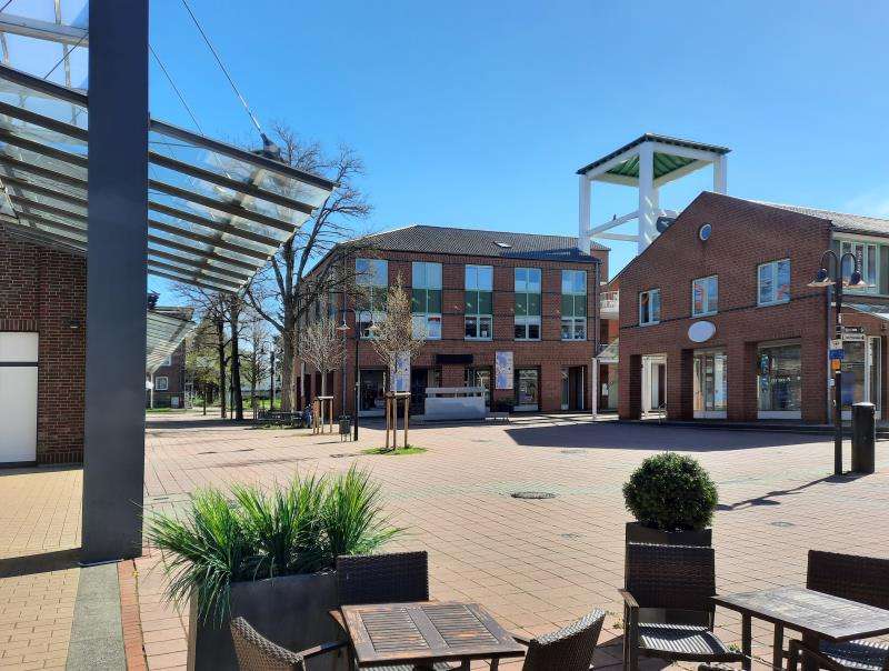 Gebäude in Salzgitter, Germany 105m², Nr. 38188