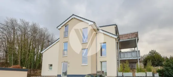 6-salle Appartement à Trier, Germany No. 96336 2