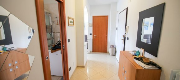 2 rooms Apartment in Chivasso, Italy No. 281171 3