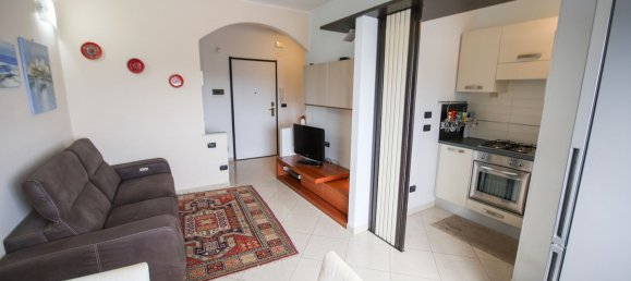 2 rooms Apartment in Chivasso, Italy No. 281171 8