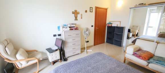 2 rooms Apartment in Chivasso, Italy No. 281171 14