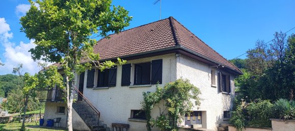 3 bedrooms House in Doubs, France No. 283551 4