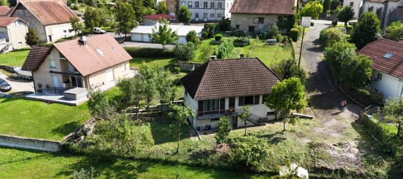 3 bedrooms House in Doubs, France No. 283551 2