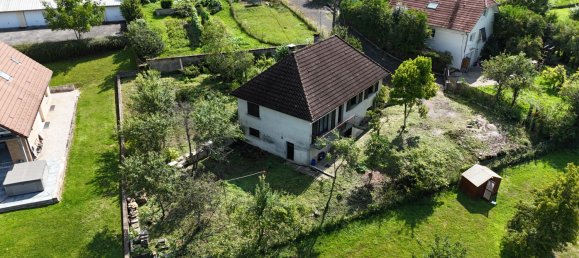 3 bedrooms House in Doubs, France No. 283551 3