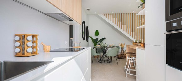 3 bedrooms Villa in Torrevieja, Spain No. 8718 15