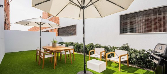 3 bedrooms Villa in Torrevieja, Spain No. 8718 20