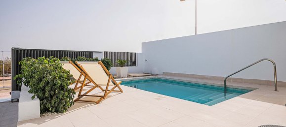 3 bedrooms Villa in Torrevieja, Spain No. 8718 21