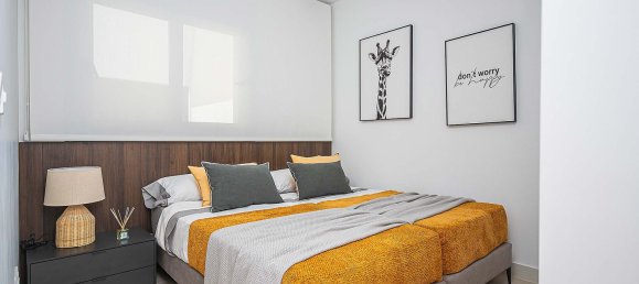 3 bedrooms Villa in Torrevieja, Spain No. 8718 14