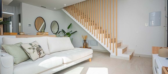 3 bedrooms Villa in Torrevieja, Spain No. 8718 18