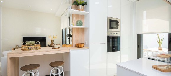 3 bedrooms Villa in Torrevieja, Spain No. 8718 17