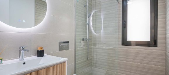 3 bedrooms Villa in Torrevieja, Spain No. 8718 12