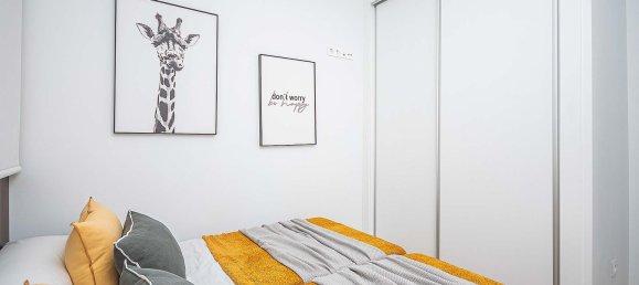 3 bedrooms Villa in Torrevieja, Spain No. 8718 13