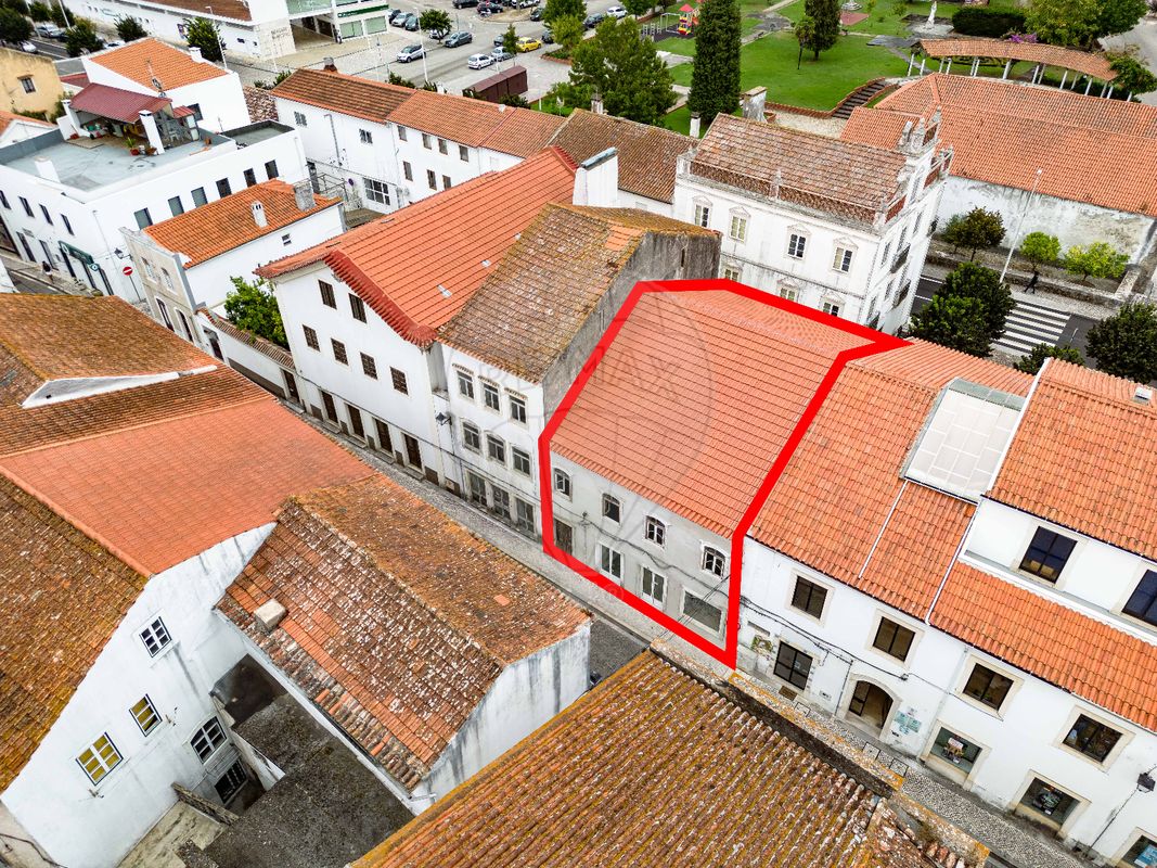 8 chambres Maison à Montemor o Velho, Portugal No. 166919