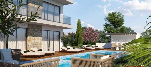 4 bedrooms Villa in Livadia, Cyprus No. 20109 4