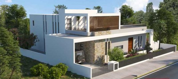 4 bedrooms Villa in Livadia, Cyprus No. 20109 5