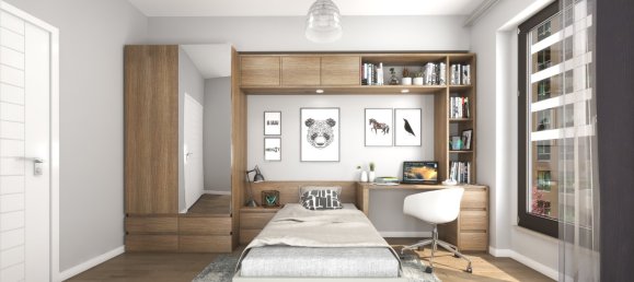 Wohnung 2+1 in Istanbul, Turkey, Nr. 25745 12