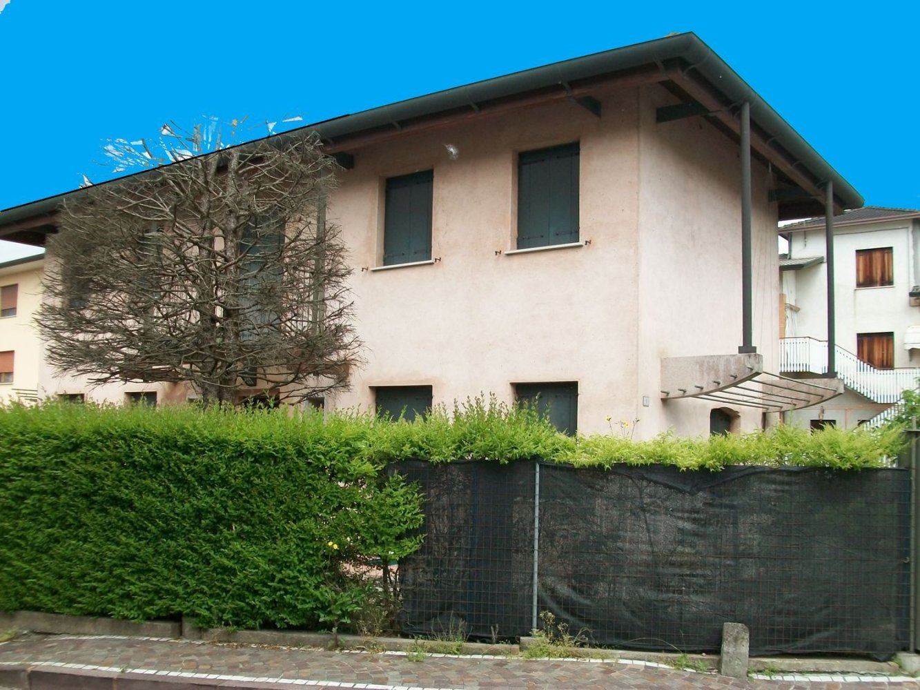 10 Schlafzimmer Haus in Morgano, Italy, Nr. 385197