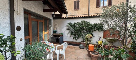 2 bedrooms Apartment in Albairate, Italy No. 298390 36