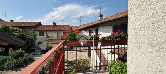 2 bedrooms Apartment in Albairate, Italy No. 298390 21