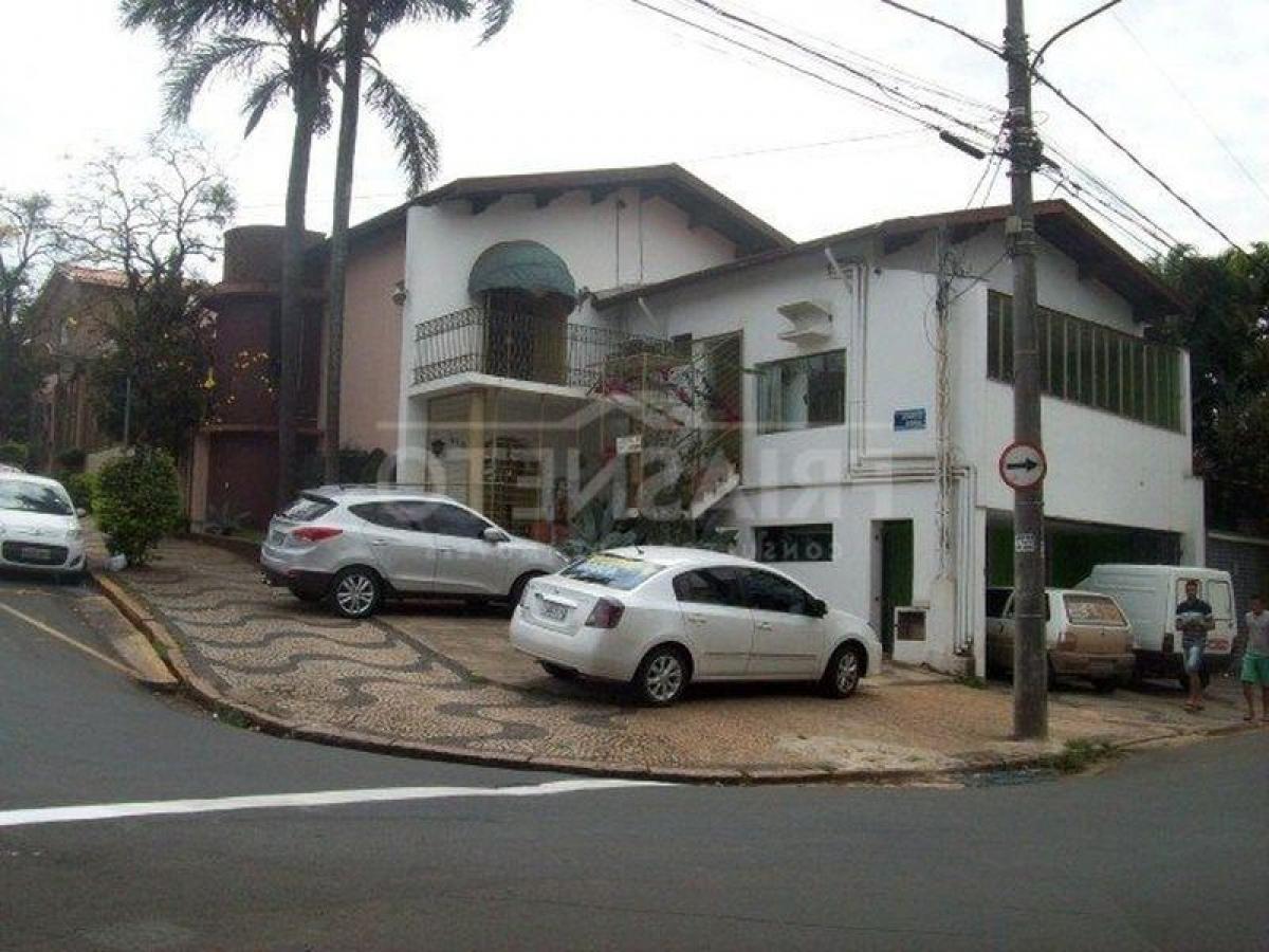 11 bedrooms House in Sao Paulo, Brazil No. 512903