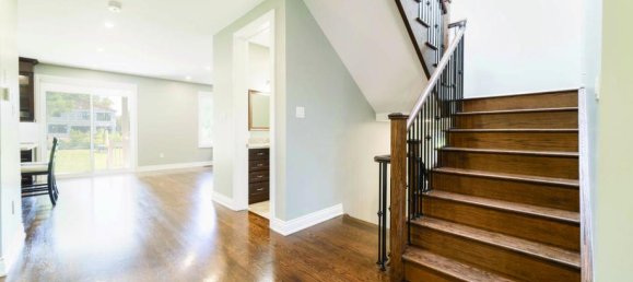 4 bedrooms House in Mississauga, Canada No. 796 12