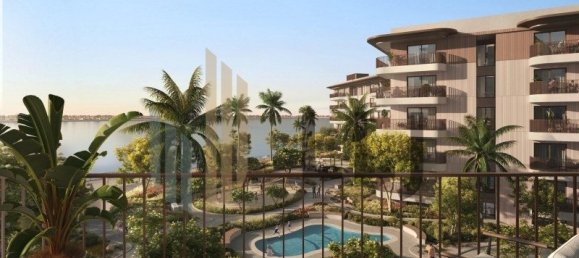 2 bedrooms Apartment in Yas Island, UAE No. 56054 15