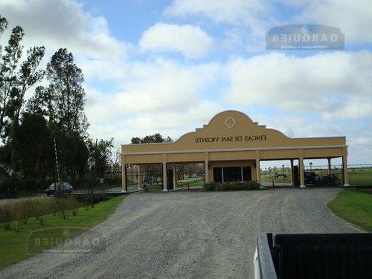  Land in San Vicente, Argentina No. 115600