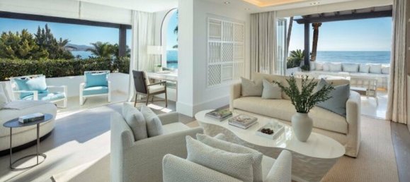 3 Schlafzimmer Penthouse in Marbella, Spain, Nr. 71327 13