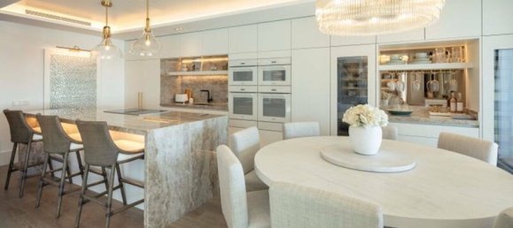 3 Schlafzimmer Penthouse in Marbella, Spain, Nr. 71327 20