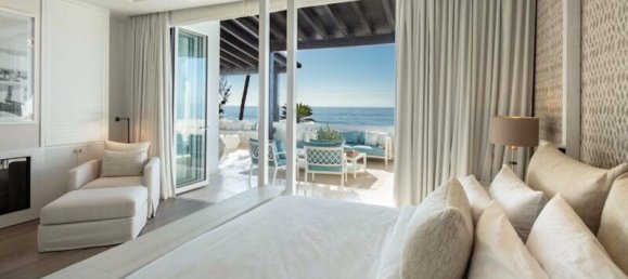 3 Schlafzimmer Penthouse in Marbella, Spain, Nr. 71327 26