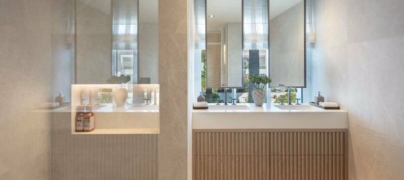 3 Schlafzimmer Penthouse in Marbella, Spain, Nr. 71327 28