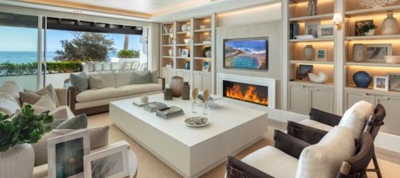 3 Schlafzimmer Penthouse in Marbella, Spain, Nr. 71327 16