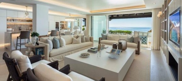 3 Schlafzimmer Penthouse in Marbella, Spain, Nr. 71327 19