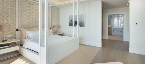 3 Schlafzimmer Penthouse in Marbella, Spain, Nr. 71327 22