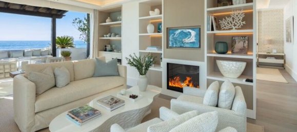 3 Schlafzimmer Penthouse in Marbella, Spain, Nr. 71327 14